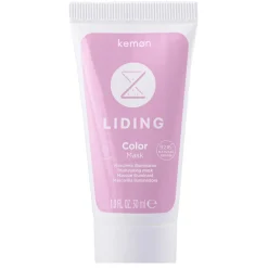 kemon Haarkur|Liding Color Mask Velian 30 ml