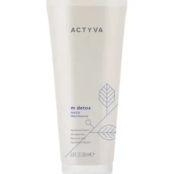 kemon Haarkur|m detox Mask 200 ml