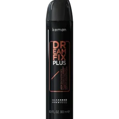 kemon Haarspray & Haarlack|Style Dreamfix Plus Extra Strong Hold Spray 300 ml