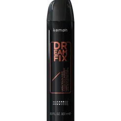 Style Dreamfix Strong Hold Hairspray 300 ml-kemon Sale
