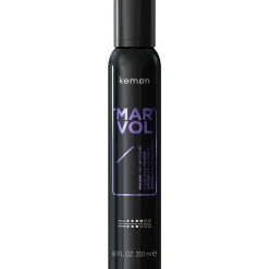 Style Marvol Volumizing Mousse 250 ml-kemon Outlet