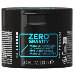kemon Styling-Gel & Creme|Style Zero Gravity Ultra-Fixing Paste 100 ml