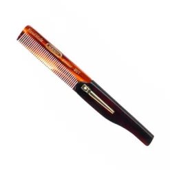 KENT Kämme & Bürsten|Kämme^Hülsenklappkamm 20T