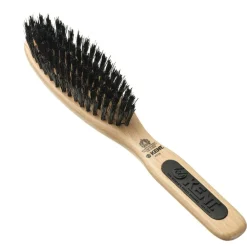 Ovalbürste, Natural Shine, 5-reihig NS05-KENT New