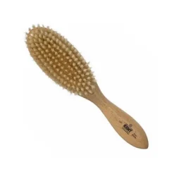 KENT Kämme & Bürsten|Bürste|ovale Damenbürste Finest Ladies, 8-reihig LS7