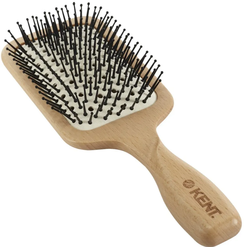 KENT Kämme & Bürsten|Bürste|Paddle Brush