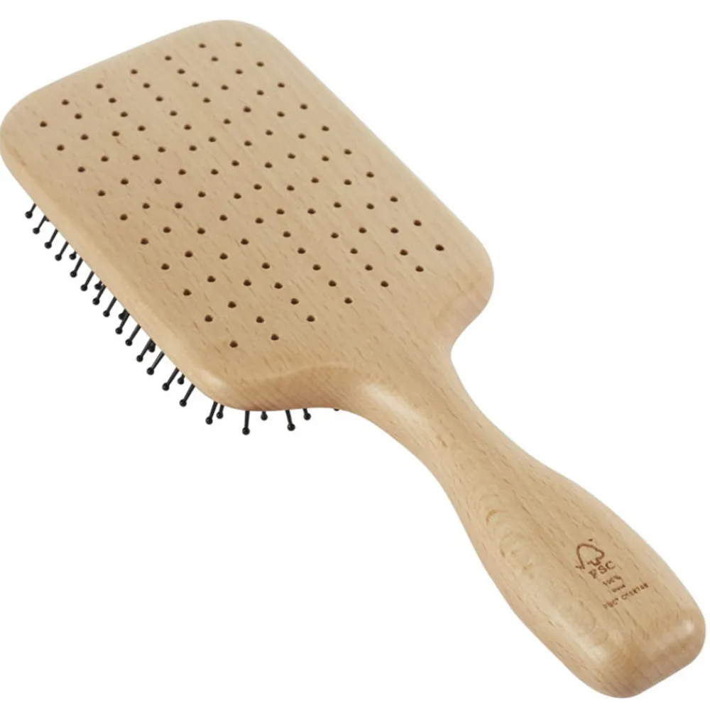 KENT Kämme & Bürsten|Bürste|Paddle Brush