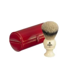 KENT Rasur^Rasierpinsel Mittelgross BK8