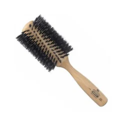 KENT Kämme & Bürsten|Bürste|Rundbürste Finest Ladies, 75mm, 18-reihig LBR3