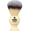 Synthetik Rasierpinsel Medium Elfenbein-KENT Best