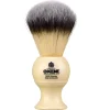 KENT Rasur|Synthetik Rasierpinsel Groß Elfenbein