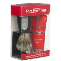 KENT Rasur|Kämme & Bürsten|The Wet Set