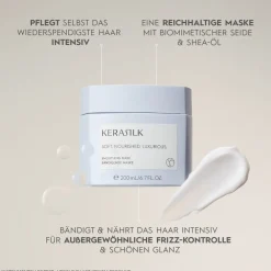 Bändigende Maske 200 ml-Kerasilk Clearance