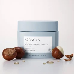 Bändigende Maske 200 ml-Kerasilk Clearance