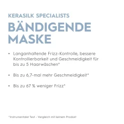Bändigende Maske 200 ml-Kerasilk Clearance