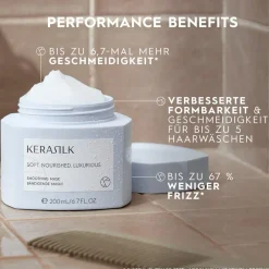 Bändigende Maske 200 ml-Kerasilk Clearance