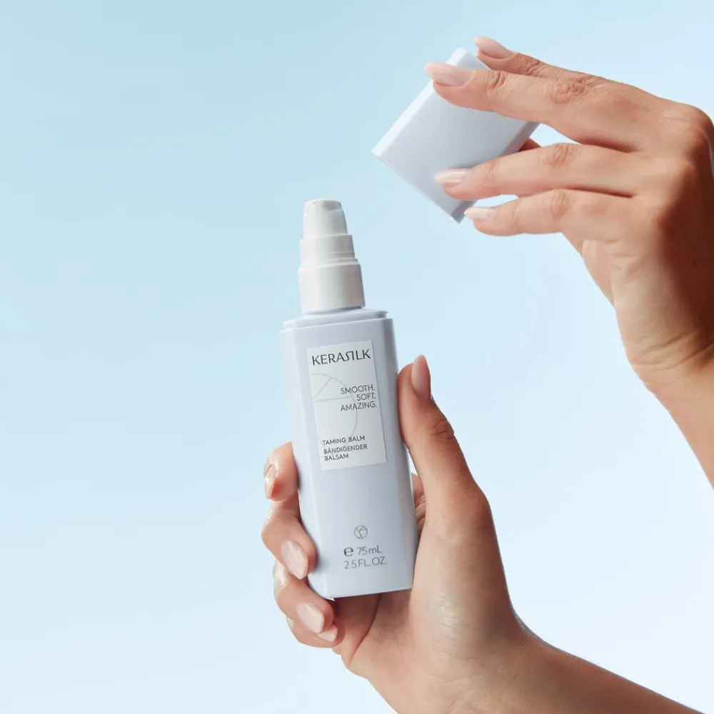 Bändigender Balsam 75 ml-Kerasilk Best