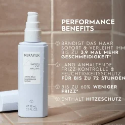 Bändigender Balsam 75 ml-Kerasilk Best