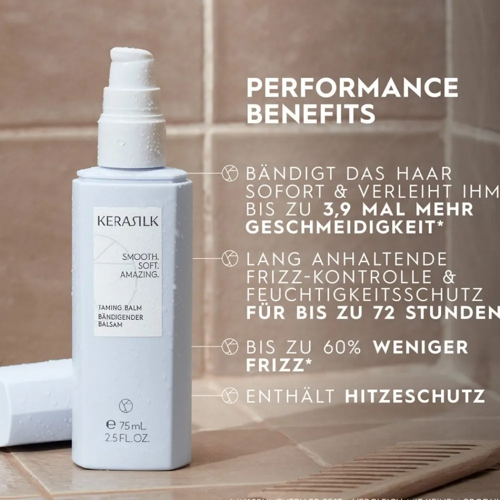 Bändigender Balsam 75 ml-Kerasilk Best