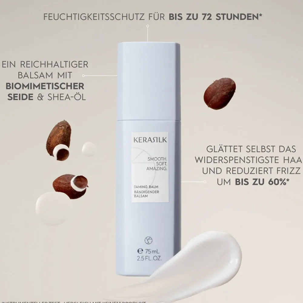 Bändigender Balsam 75 ml-Kerasilk Best