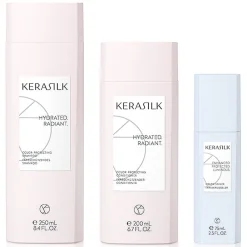 Farbschützendes Ultimate Set-Kerasilk Hot