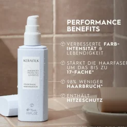 Kerasilk Pflege|Hagel Nature|Farbversiegeler 75 ml