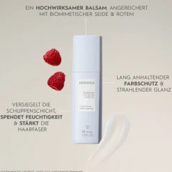 Kerasilk Pflege|Hagel Nature|Farbversiegeler 75 ml