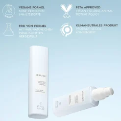 Kerasilk Pflege|Hagel Nature|Farbversiegeler 75 ml