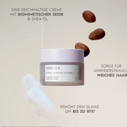 Finishing Cream 50 ml-Kerasilk New