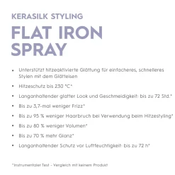 Kerasilk Styling|Hagel Nature^Flat Iron Spray 75 ml