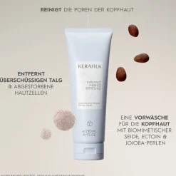 Kerasilk Shampoo|Kopfhautpflege^Kopfhaut Peeling 250 ml