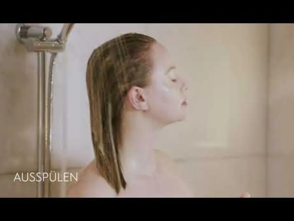 Kerasilk Reparatur & Stärkung|Hagel Nature^Kräftigende Maske 200 ml