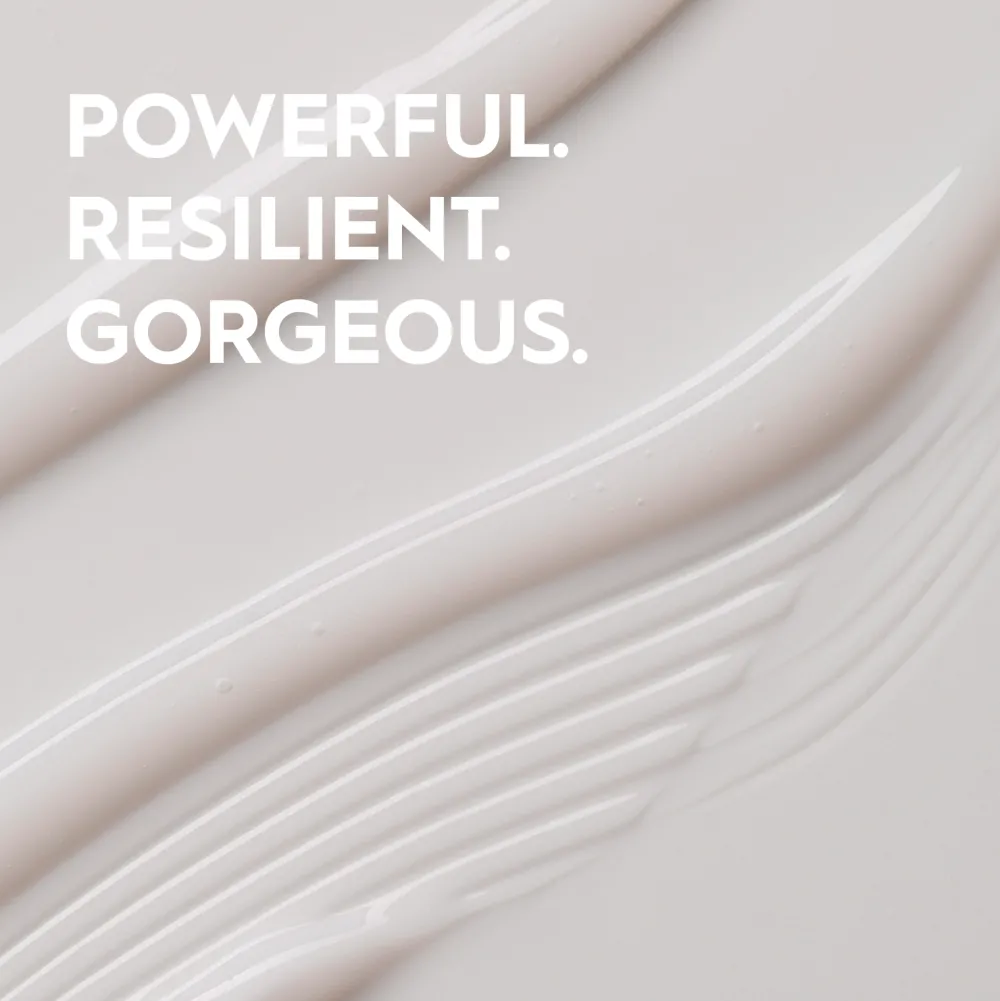 Kerasilk Reparatur & Stärkung|Hagel Nature^Kräftigende Maske 200 ml