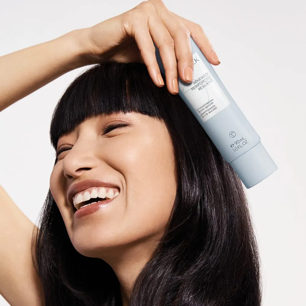 Kräftigender Bond Builder 90 ml-Kerasilk Hot