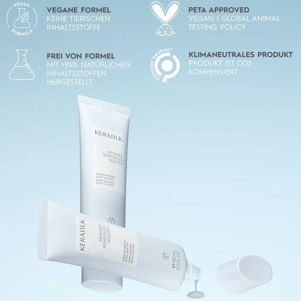 Kräftigender Bond Builder 90 ml-Kerasilk Hot