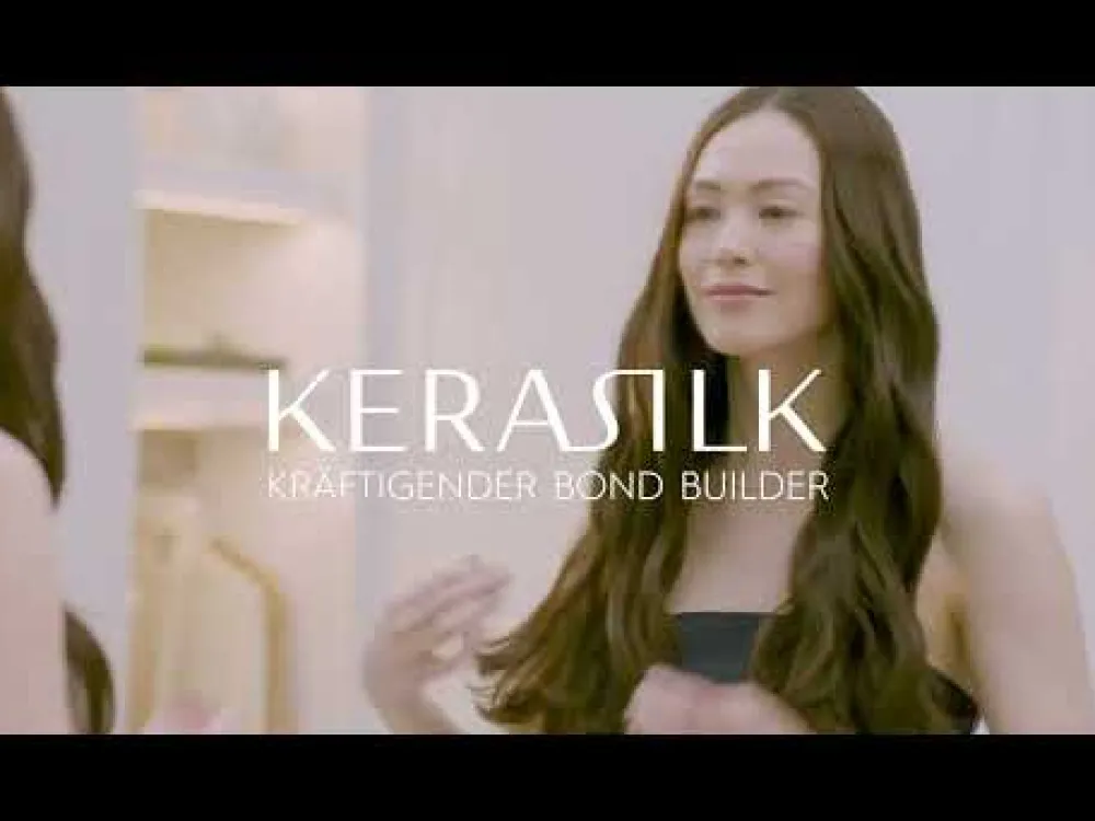 Kräftigender Bond Builder 90 ml-Kerasilk Hot
