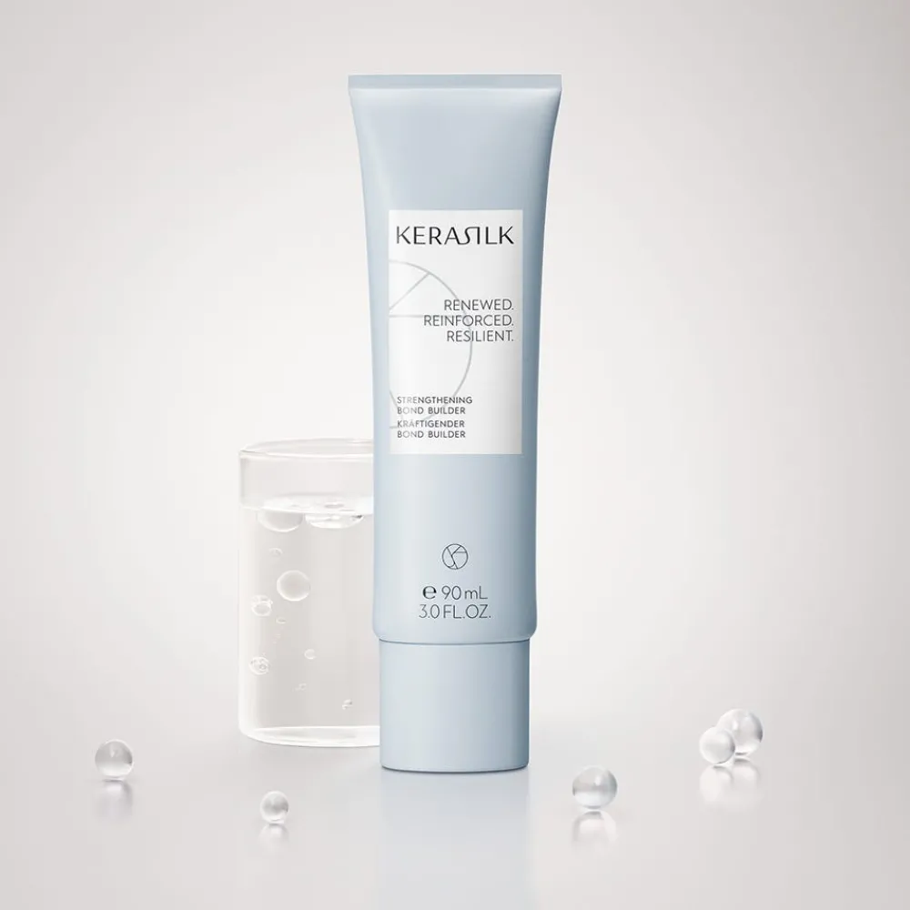 Kräftigender Bond Builder 90 ml-Kerasilk Hot