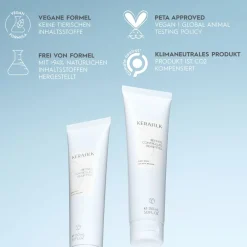 Kerasilk Hagel Nature| Styling-Gel & Creme^Locken Balsam 150 ml