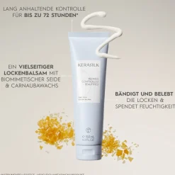 Kerasilk Hagel Nature| Styling-Gel & Creme^Locken Balsam 150 ml