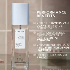 Multi-Benefit Haaröl 50 ml-Kerasilk Outlet