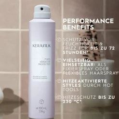 Kerasilk Hagel Nature| Haarspray & Haarlack^Multi-Purpose Hairspray 300 ml