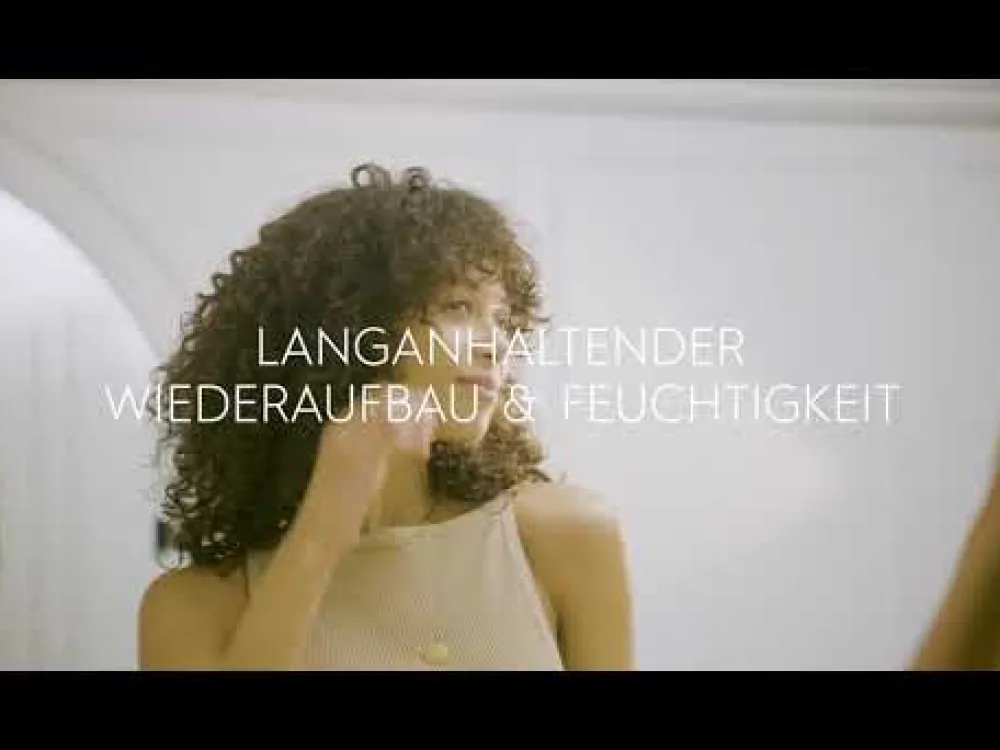 Kerasilk Hagel Nature| Haarkur|Regenerierende Maske 500 ml