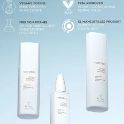 Kerasilk Pflege|Hagel Nature|Regenerierender Balsam 75 ml