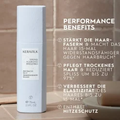 Kerasilk Pflege|Hagel Nature|Regenerierender Balsam 75 ml