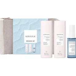 Repairing Discovery Travel Set-Kerasilk Clearance