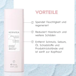 Repairing Discovery Travel Set-Kerasilk Clearance