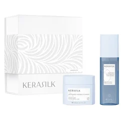Reparatur Haarpflege-Set für geschädigtes Haar-Kerasilk New