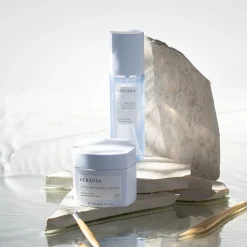 Reparatur Haarpflege-Set für geschädigtes Haar-Kerasilk New