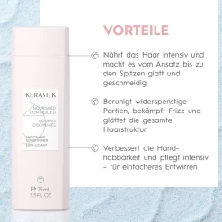 Smoothing Discovery Travel Set-Kerasilk Outlet