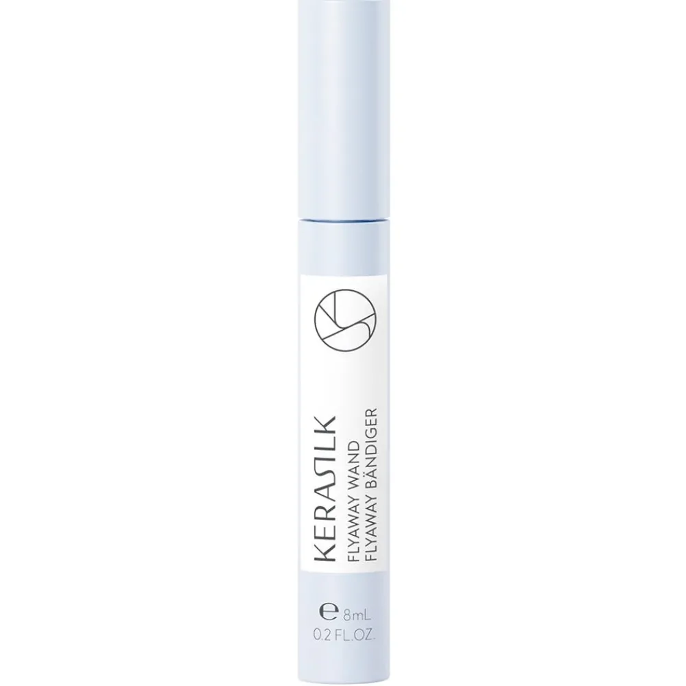 Kerasilk Pflege| Styling-Gel & Creme|Specialist Flyaway Bändiger 8 ml